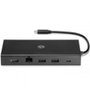HP Travel USB-C Multi Port Hub